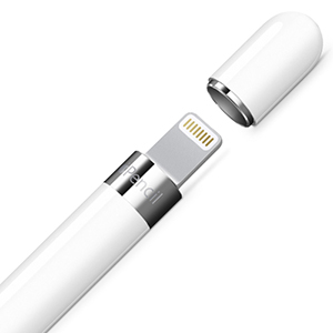 Apple-pencil