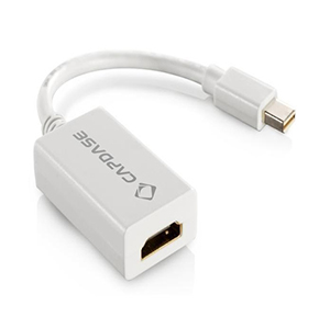 Capdase-Mini-Display-Port-to-HDMI-cable