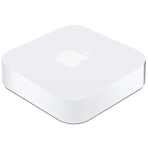 Wifi-Router-Airport